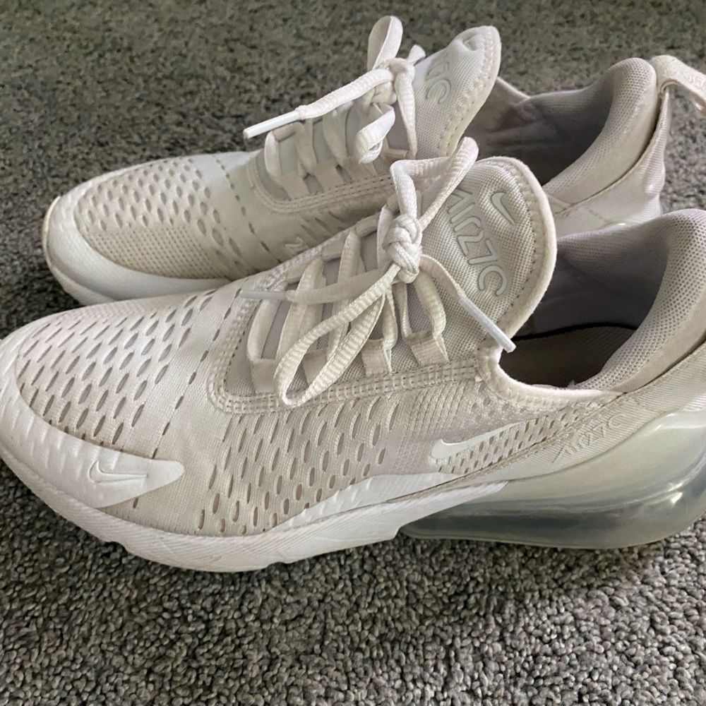 Nike Air Max 270